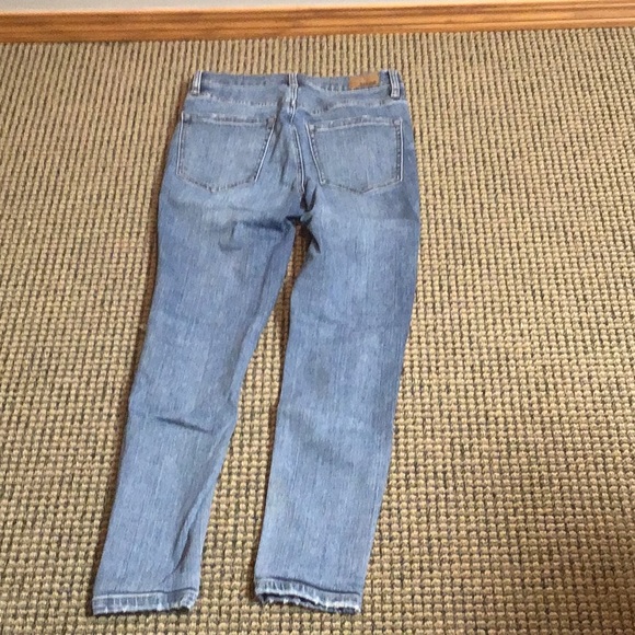 Garage jeans - Picture 3 of 3